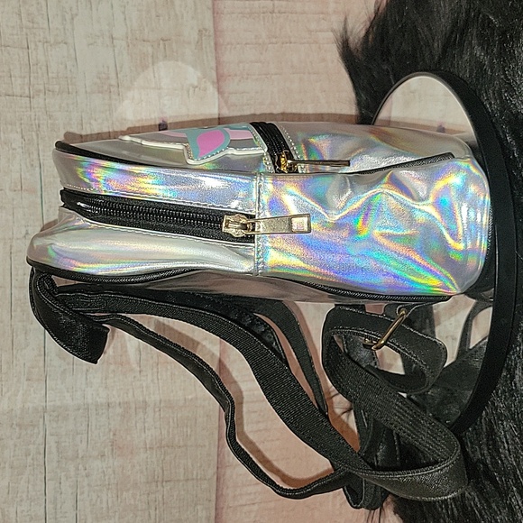 Grogu "Baby Yoda" Mini Backpack - Picture 8 of 14